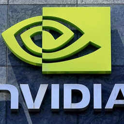NVIDIA logo